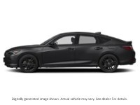 2026 Acura Integra Elite A-Spec Manual Majestic Black Pearl  Shot 5