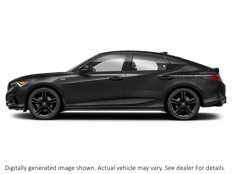 2026 Acura Integra Elite A-Spec CVT