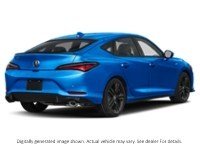 2026 Acura Integra Elite A-Spec CVT Double Apex Blue Pearl  Shot 6
