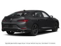 2026 Acura Integra Elite A-Spec CVT Majestic Black Pearl  Shot 6