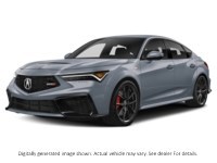 2026 Acura Integra Type S Manual Urban Grey Pearl  Shot 1