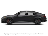 2026 Acura Integra Type S Manual Majestic Black Pearl  Shot 4