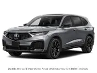 2026 Acura Mdx A-Spec Sh-Awd Colour Shot 1