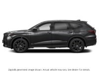 2026 Acura Mdx A-Spec Sh-Awd