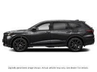 2026 Acura Mdx A-Spec Sh-Awd Majestic Black Pearl  Shot 5