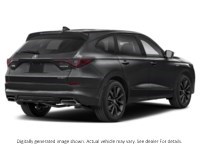 2026 Acura MDX A-Spec SH-AWD