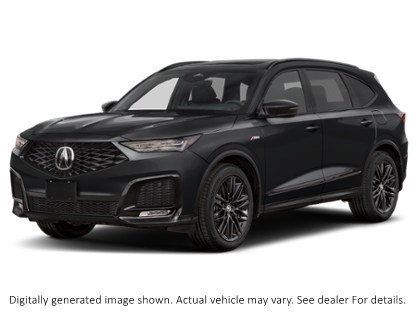 2026 Acura Mdx Platinum Elite A-Spec Sh-Awd