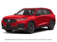 2026 Acura Mdx Platinum Elite A-Spec Sh-Awd