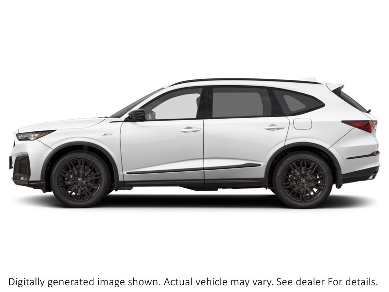 2026 Acura Mdx Platinum Elite A-Spec Sh-Awd