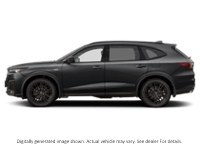 2026 Acura Mdx Platinum Elite A-Spec Sh-Awd Colour Shot 3