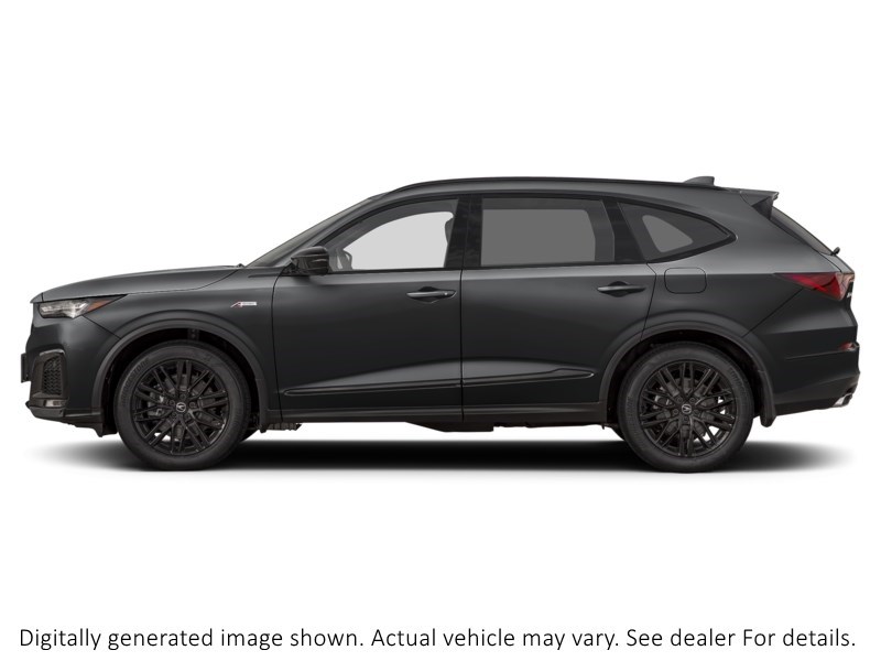 2026 Acura MDX Platinum Elite A-Spec SH-AWD
