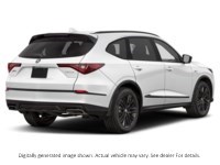2026 Acura Mdx Platinum Elite A-Spec Sh-Awd