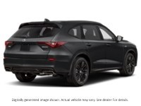 2026 Acura Mdx Platinum Elite A-Spec Sh-Awd Colour Shot 2