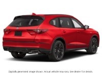 2026 Acura Mdx Platinum Elite A-Spec Sh-Awd