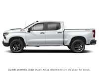 2026 Chevrolet Silverado 1500 4WD Crew Cab 147
