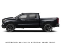 2026 Chevrolet Silverado 1500 4WD Crew Cab 147