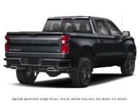 2026 Chevrolet Silverado 1500 4WD Crew Cab 147