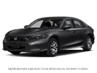 2026 Honda Civic Sedan LX CVT Colour Shot 1