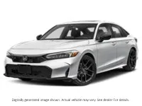 2026 Honda Civic Sedan Sport CVT Colour Shot 1