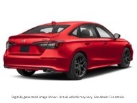 2026 Honda Civic Sport CVT