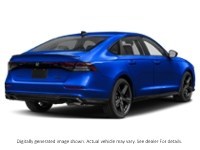 2026 Honda Accord Hybrid Sport-L Ecvt