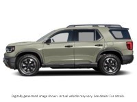 2026 Honda Passport Trailsport Touring AWD Ash Green Metallic  Shot 5