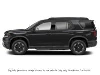 2026 Honda Passport Trailsport Touring AWD