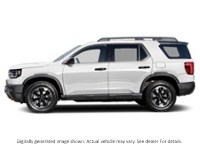 2026 Honda Passport Trailsport Touring AWD Platinum White Pearl  Shot 22