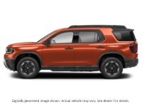 2026 Honda Passport TrailSport Touring AWD