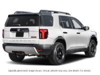 2026 Honda Passport Trailsport Touring AWD Platinum White Pearl  Shot 6