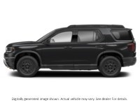 2026 Honda Passport Trailsport Touring Blackout AWD