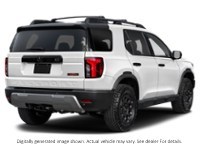2026 Honda Passport Trailsport Touring Blackout AWD Platinum White Pearl  Shot 2