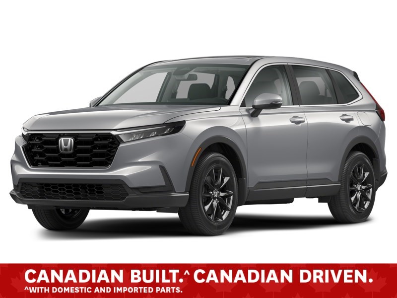 2026 HONDA CR-V SPORT AWD