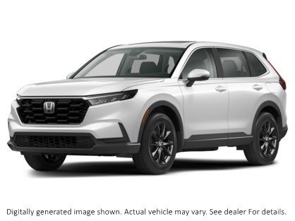 2026 Honda Cr-V Sport AWD