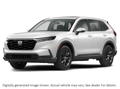 2026 Honda Cr-V Sport AWD