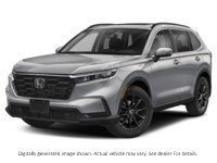 2026 Honda Cr-V Sport AWD