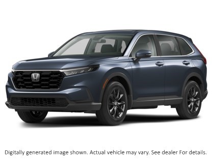 2026 Honda CR-V Sport AWD