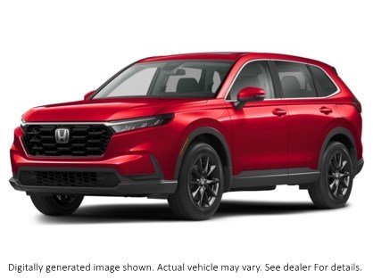 2026 Honda Cr-V Sport AWD