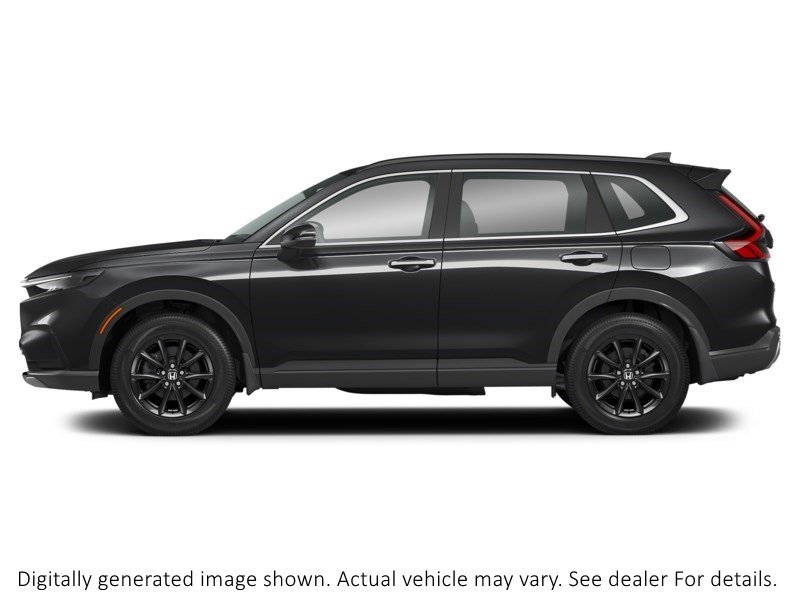 2026 Honda Cr-V Sport AWD