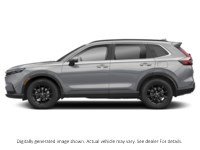 2026 Honda Cr-V Sport AWD