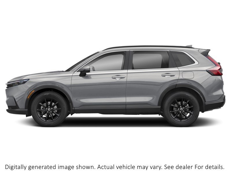 2026 Honda Cr-V Sport AWD