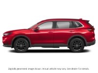 2026 Honda Cr-V Sport AWD