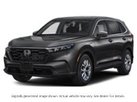 2026 Honda Cr-V LX AWD Colour Shot 1
