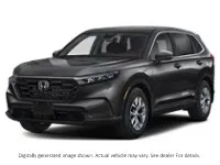 2027 Honda Cr-V LX 2WD Colour Shot 1