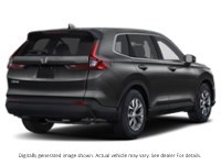 2026 Honda Cr-V LX AWD Colour Shot 2