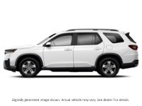 2026 Honda Pilot Ex-L AWD