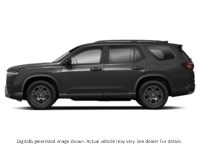 2026 Honda Pilot Trailsport AWD
