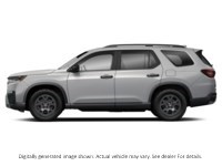 2026 Honda Pilot Trailsport AWD