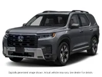 2026 Honda Pilot Touring AWD Colour Shot 1