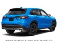 2027 Honda Hr-V Sport AWD Colour Shot 2